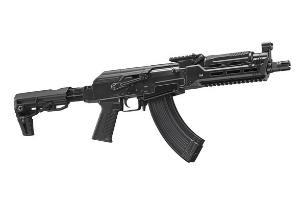 楽天市場】【沖縄・離島配送不可】次世代電動ガン AKストーム AK