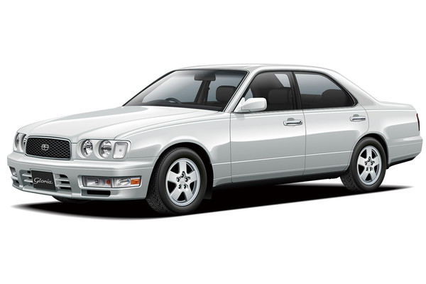 楽天市場】ニッサン Y31 セドリック/グロリア V20ツインカムターボ