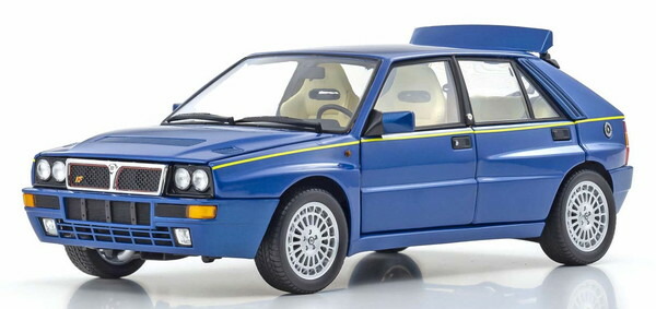 超人気 完成品ダイキャストミニカー 1 18 ランチア デルタ Hf インテグラーレ Evo Ii Blue Lagos ブルーメタリック Ks043bl 京商オリジナル トイスタジアム2号店w 保証書付 Sinepulse Com