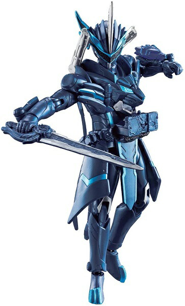 【仮面ライダーセイバー】仮面ライダーセイバー&ブレイズ フィギュア4点セット 4549660532668.jpg