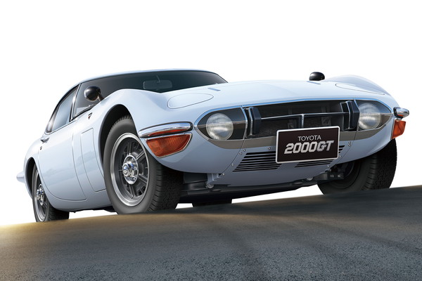 楽天市場】ハセガワ 1/24 トヨタ 2000GT “スーパーディテール