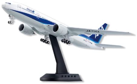 激安なのsuper Sound Air Fleet Ana Boeing Boeing Air 777 0 Sound Ja714a 飛行機 トイスタジアム2号店 通販人気セール の