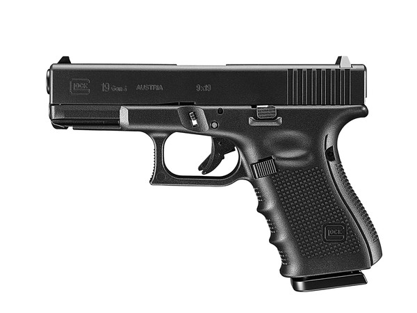 東京マルイ　GBB グロック 19 STANDOFFカスタム　ガンケース付き 楽天市場】【送料無料】東京マルイ グロック19 G19 Gen.3