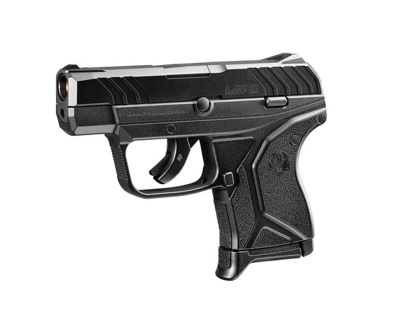 東京マルイ 固定スライドガスガン コンパクトキャリーガスガン No.03 LCP II 18歳以上用 7,110円