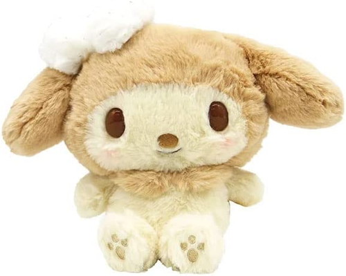 楽天市場】マイメロディ ぬいぐるみ ほわほわ M 143068-20 143068