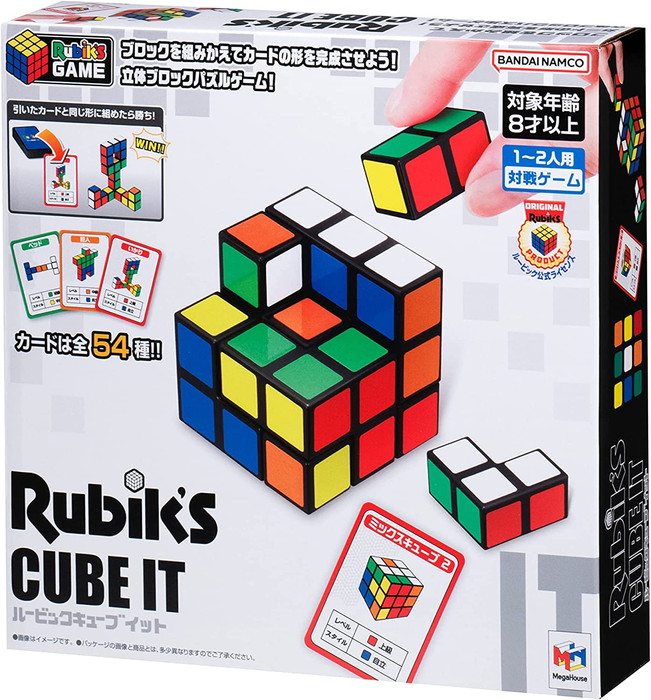 専用ページ！赤いきつね ルービックキューブ 楽天市場】赤いきつねきゅーぶ (ルービックキューブシリーズ