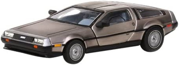 1/43 デロリアン DMC-12 VITESSE ビテス製 ミニカー 1/43 デロリアン DMC-12 VITESSE ビテス製 ミニカー - メルカリ