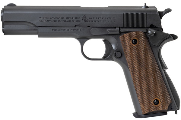 楽天市場】BATON Airsoft M1911A1 Co2ガスブローバック