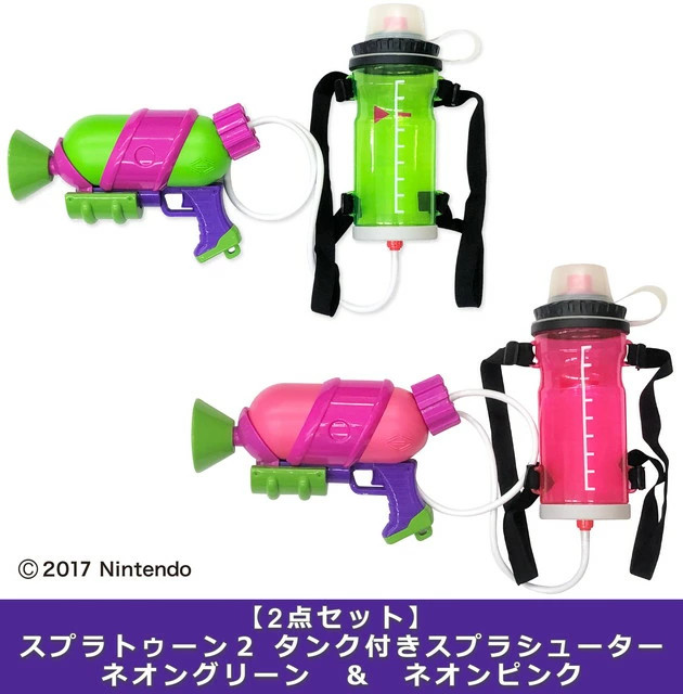 スプラトゥーンポスター　4枚　未使用保管品 スプラトゥーンポスター 4枚 未使用保管品