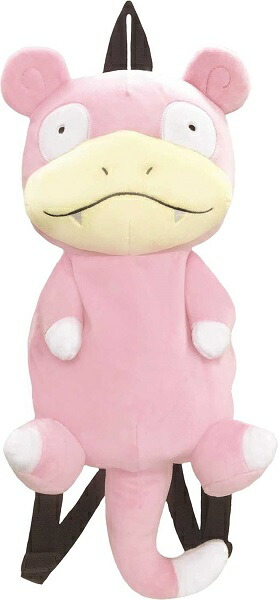 等身大ヤドン　ポケモン　ぬいぐるみ ぬいぐるみ 等身大ヤドン」が登場！ポケモンセンターオンライン