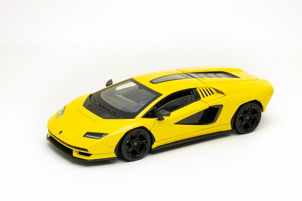 ランボルギーニ ミニカーコレクション 24台セット 1:64 ランボルギーニ