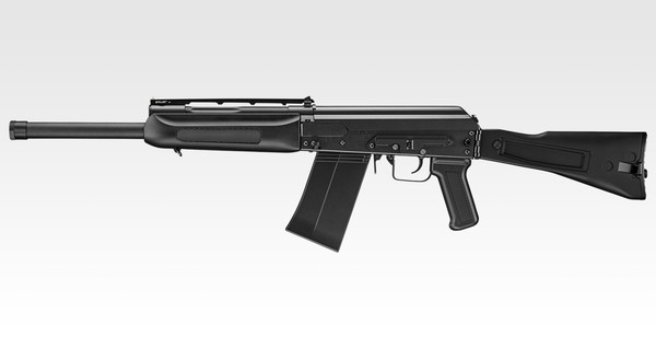 【送料無料】　東京マルイ ガスブローバックショットガン サイガ-12K 18歳以上用｜トイスタジアム2号店