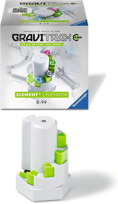 楽天市場】GraviTrax POWER 拡張パック インタラクション 6261888