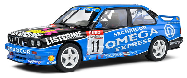 楽天市場】BMW ミニチュアカー BMW M3 STREET 1987(E30)（サイズ