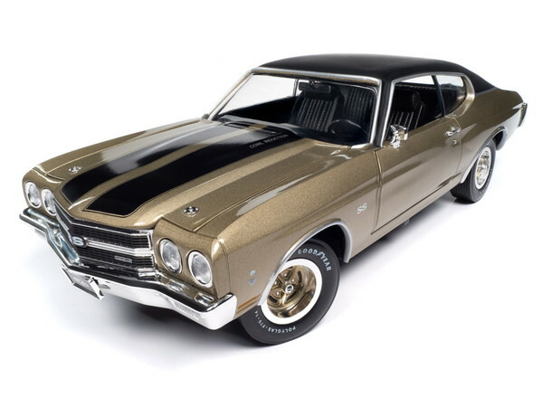 1/18 ミニカー　シボレー　シェベル　ss 1970 アーテル 楽天市場】1/18 Auto World 1970 Chevy Chevelle SS シェビー シェベル