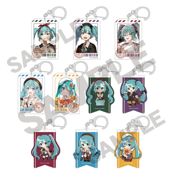 【新品】初音ミク グッズ まとめ売り 2025年最新】まとめ売り 初音ミクの人気アイテム - メルカリ