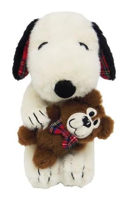 完売品 20cm チェジュ限定のグッズ スヌーピー Exclusive Japan Special Order: Snoopy PEANUTS Japan Tote