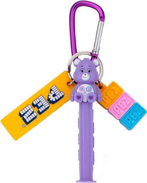 楽天市場】PEZ Key Charm ペッツ キーチャーム Funshine Bear