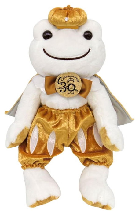 楽天市場】かえるのピクルス ピクルス アンシャンテ BD ベージュ