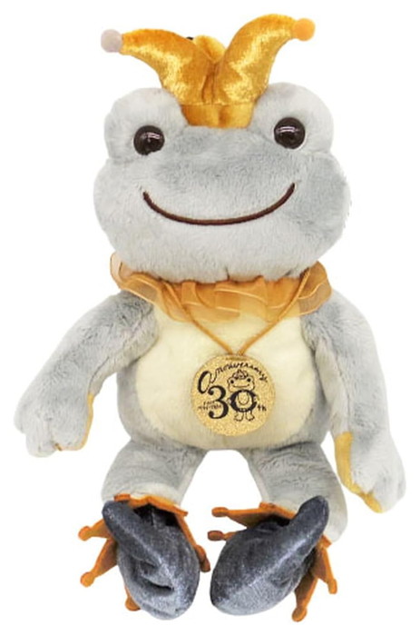 かえるのピクルス30th 松坂屋限定　キングホワイト&ジョーカーグレーBDセット 楽天市場】【かえるのピクルス30周年記念セット】 【送料無料