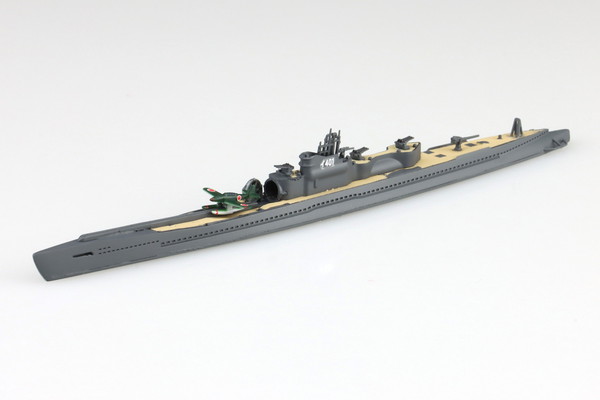 楽天市場】アオシマ 1/700 ウォーターライン No.459 日本海軍