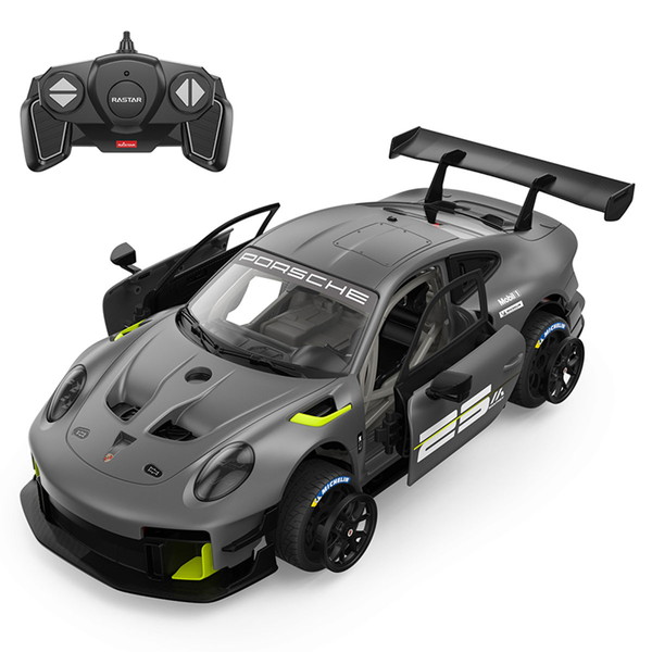 ラジコンカー・ニチモ・ポルシェマルチーニ 1/12スケール ラジコンカー・ニチモ・ポルシェマルチーニ 1/12スケール