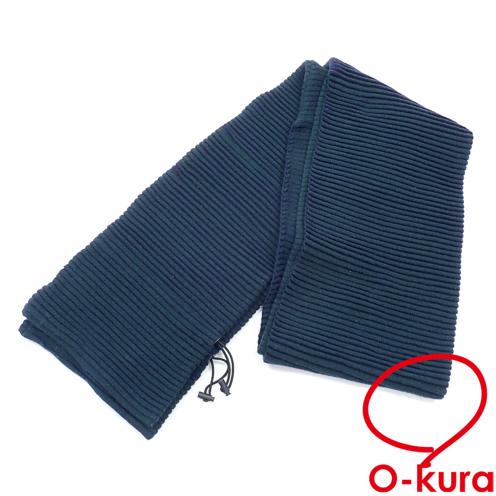 楽天市場】ENNOY エンノイ Fleece Muffler フリースマフラー XL