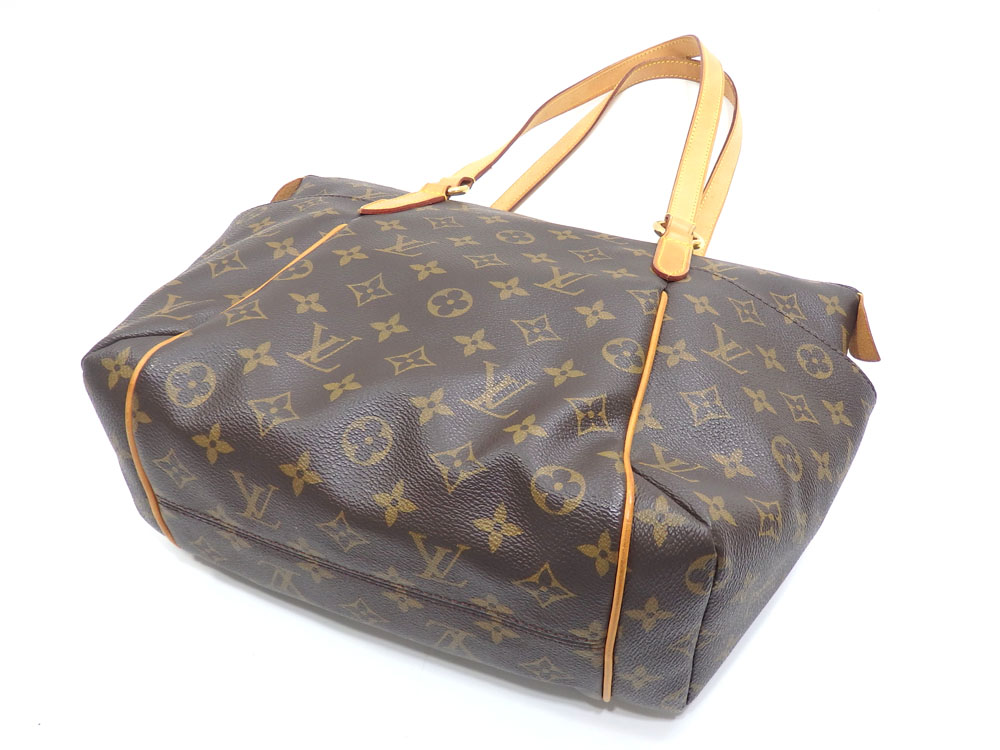 ルイヴィトン LOUIS VUITTON トータリーPM モノグラム M56688 トート