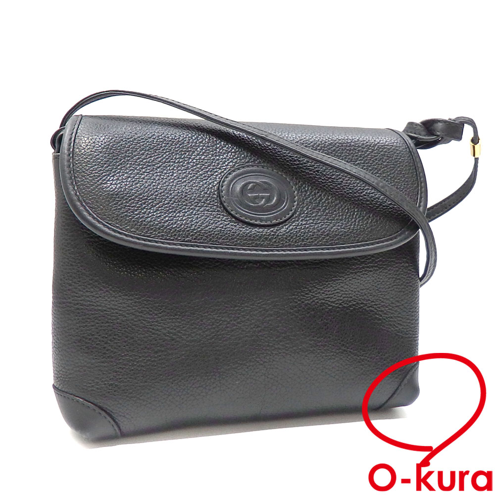 正規品スーパーSALE×店内全品キャンペーン グッチ ショルダーバッグ ...