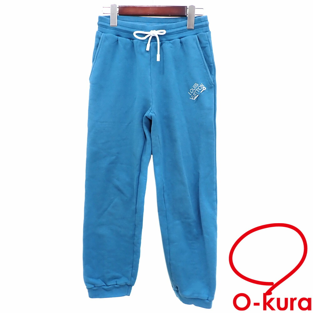 ルイヴィトン 21AW スウェット　XL Louis Vuitton ルイヴィトン 21AW スウェット XL 【公式通販】