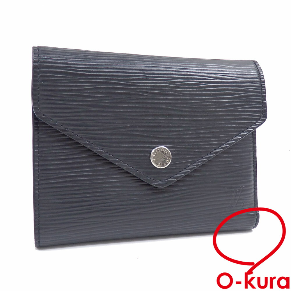 楽天市場】【財布】LOUIS VUITTON ルイ ヴィトン エピ