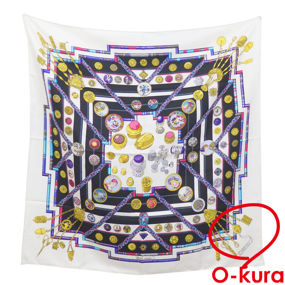 楽天市場】【価格見直しました】 新品 HERMES エルメス Entre ciel et