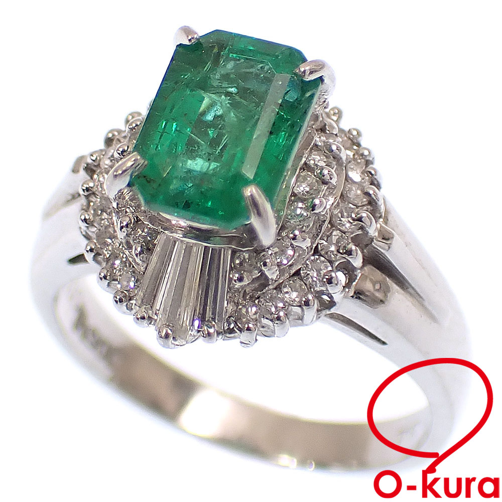 14/美品 ミキモト K18 エメラルド0.11ct ダイヤ リング 指輪 楽天市場】ミキモト 指輪 レディース エメラルド×ダイヤ リング