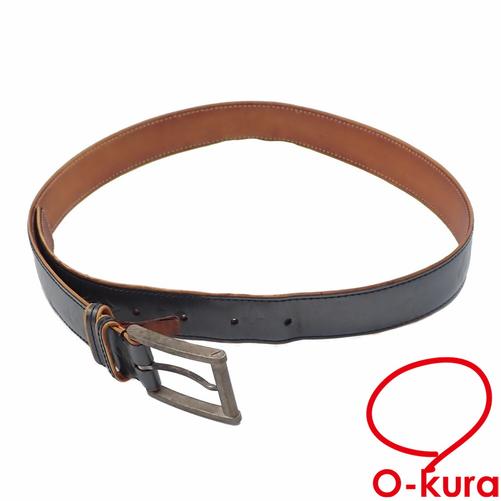 ルイヴィトン LVモノグラムマット サンチュール サークルベルト M6858W 楽天市場】ルイヴィトン ベルト Louis Vuitton モノグラム
