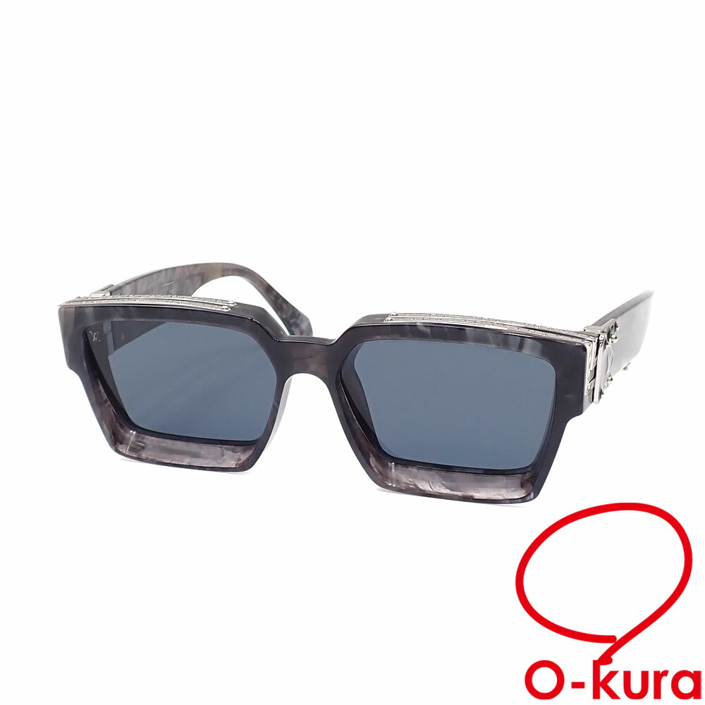 楽天市場】LOUIS VUITTON ルイヴィトン ヴァージルアブロー Z1488E