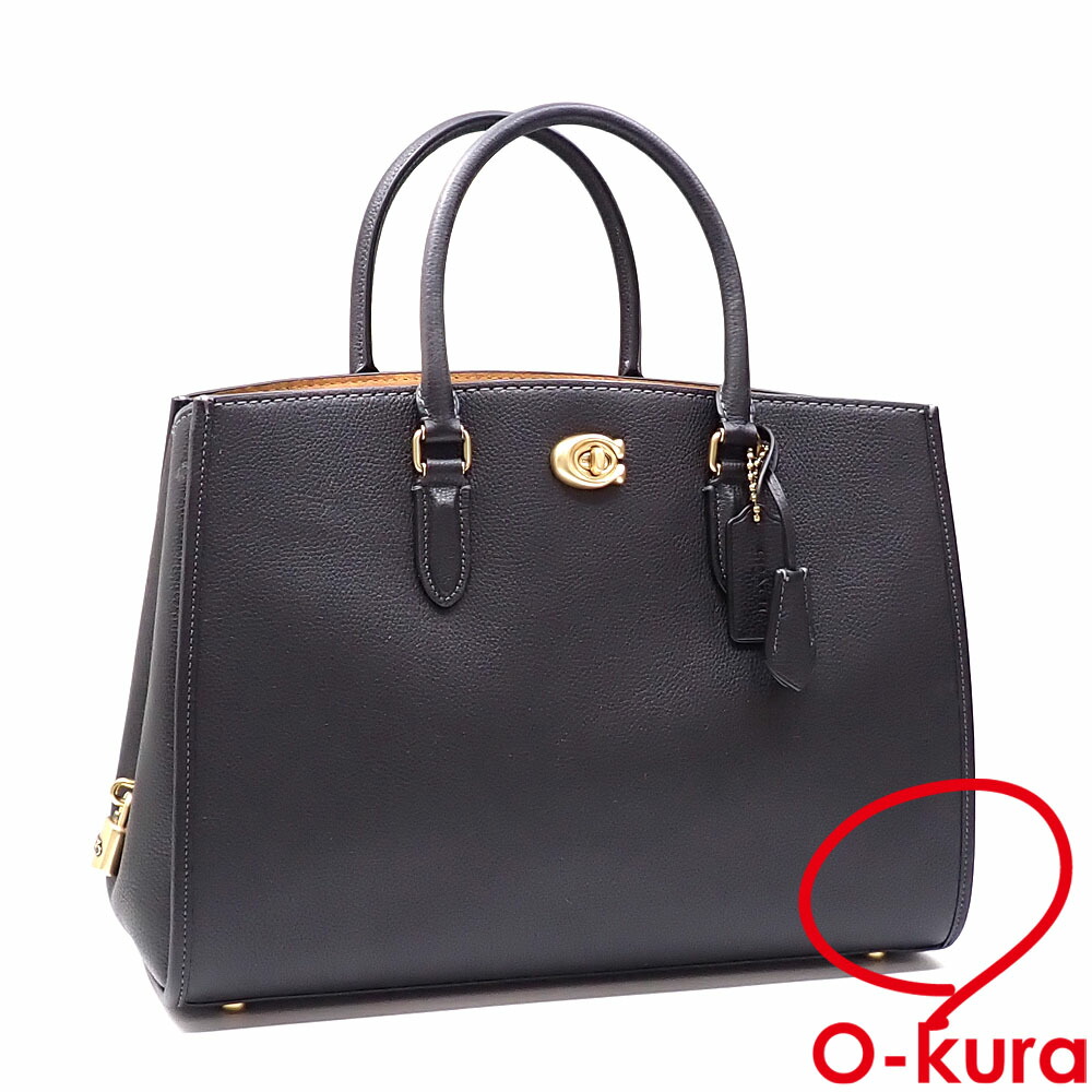 【極美品】COACH ビジネスバッグ CE730 キャリーオール 2way 公式】COACH – コーチ | ブルック キャリーオール