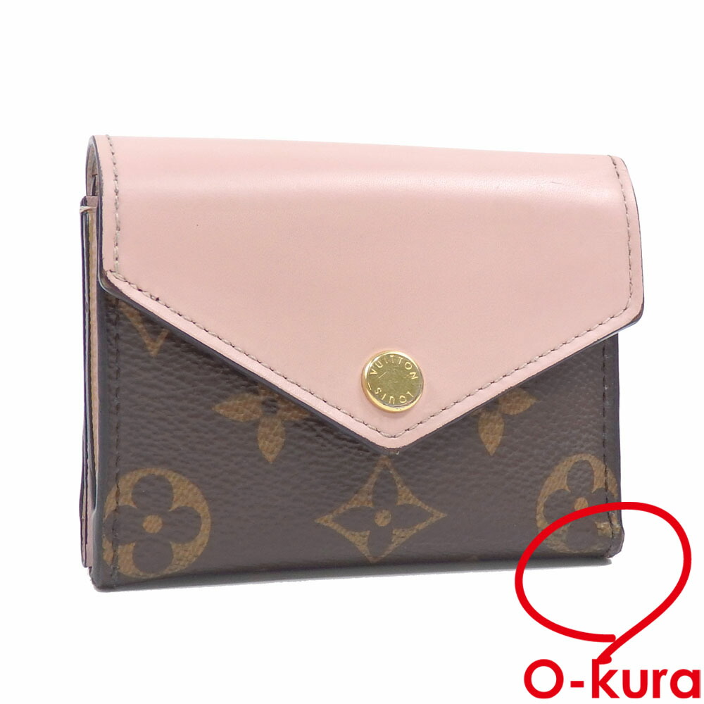 ルイヴィトン　ミニウォレット　ラドロー　美品 fit=scale-down,w=1200