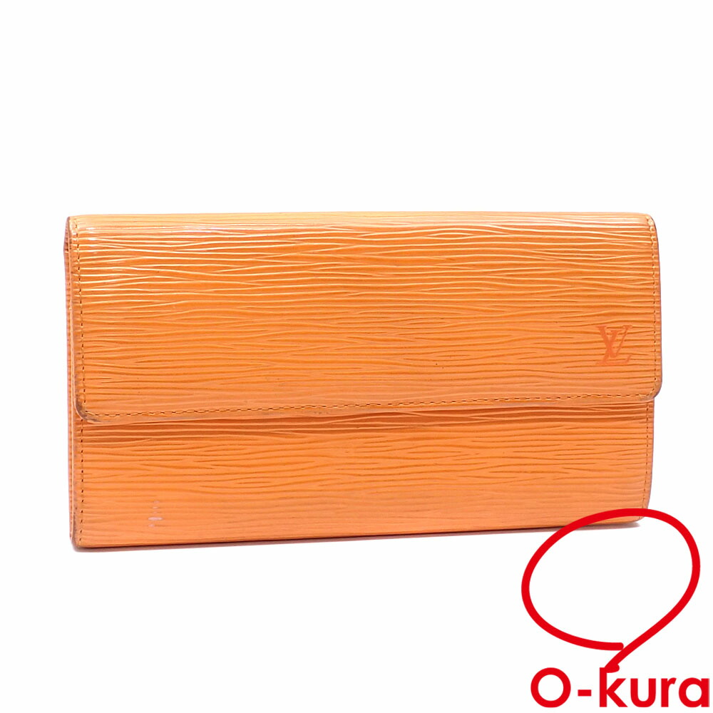 楽天市場】【中古】 ルイヴィトン LOUIS VUITTON ポシェット