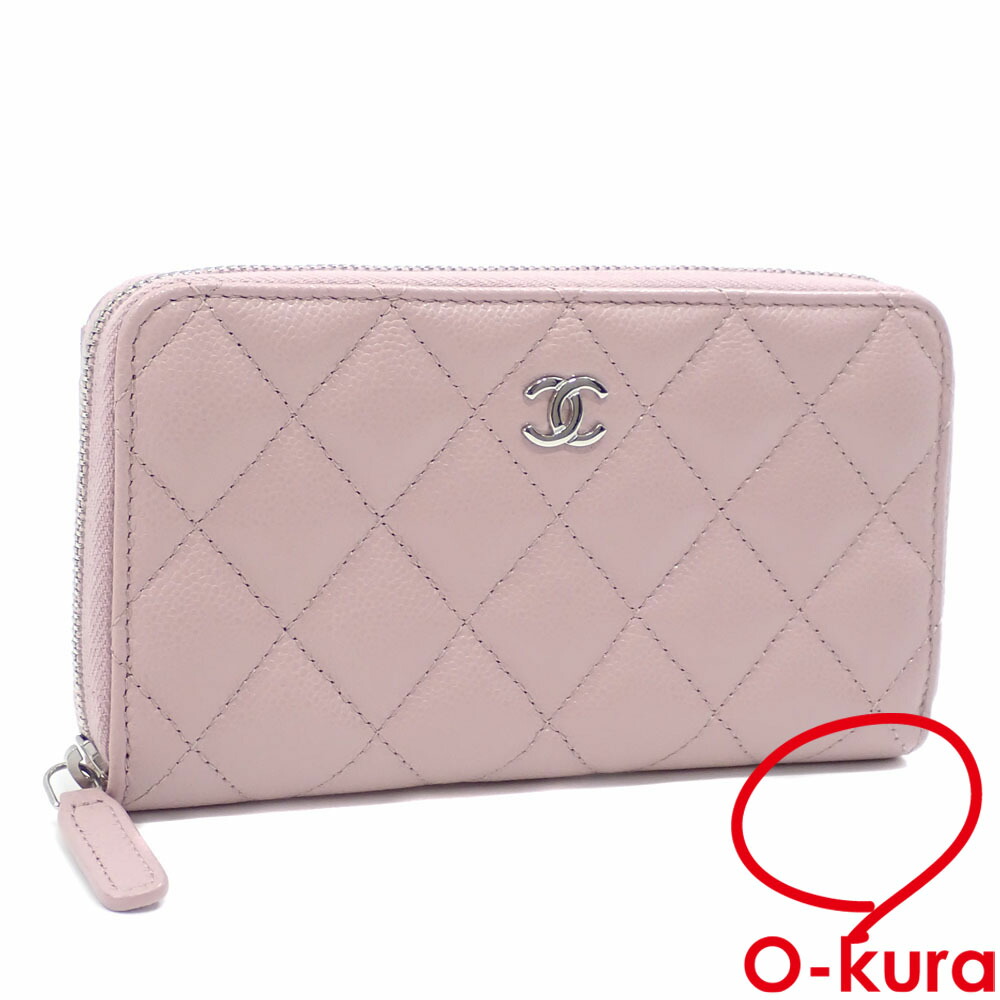 b*♪様 美品✨CHANEL シャネル マトラッセ ココマーク 折り財布 シルバ CHANEL （新品・未使用品）シャネル マトラッセ ココマーク