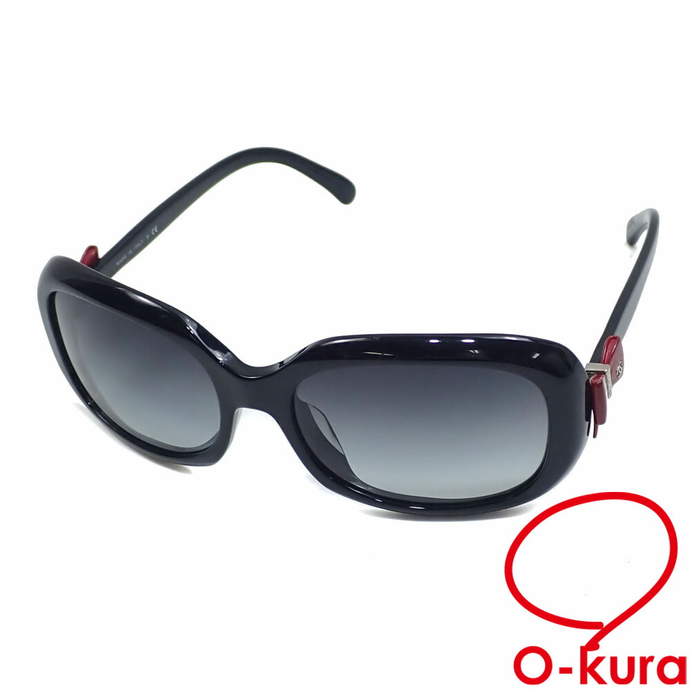楽天市場】極美品 CHANEL シャネル 54□17 140 プラスチック