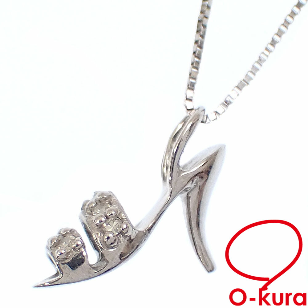 k18ハイヒールペンダントトップ k18ハイヒールペンダントトップ