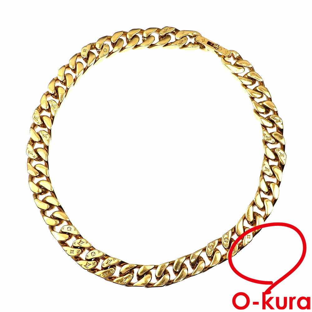 楽天市場】【中古】ルイ・ヴィトン LOUIS VUITTON コリエ