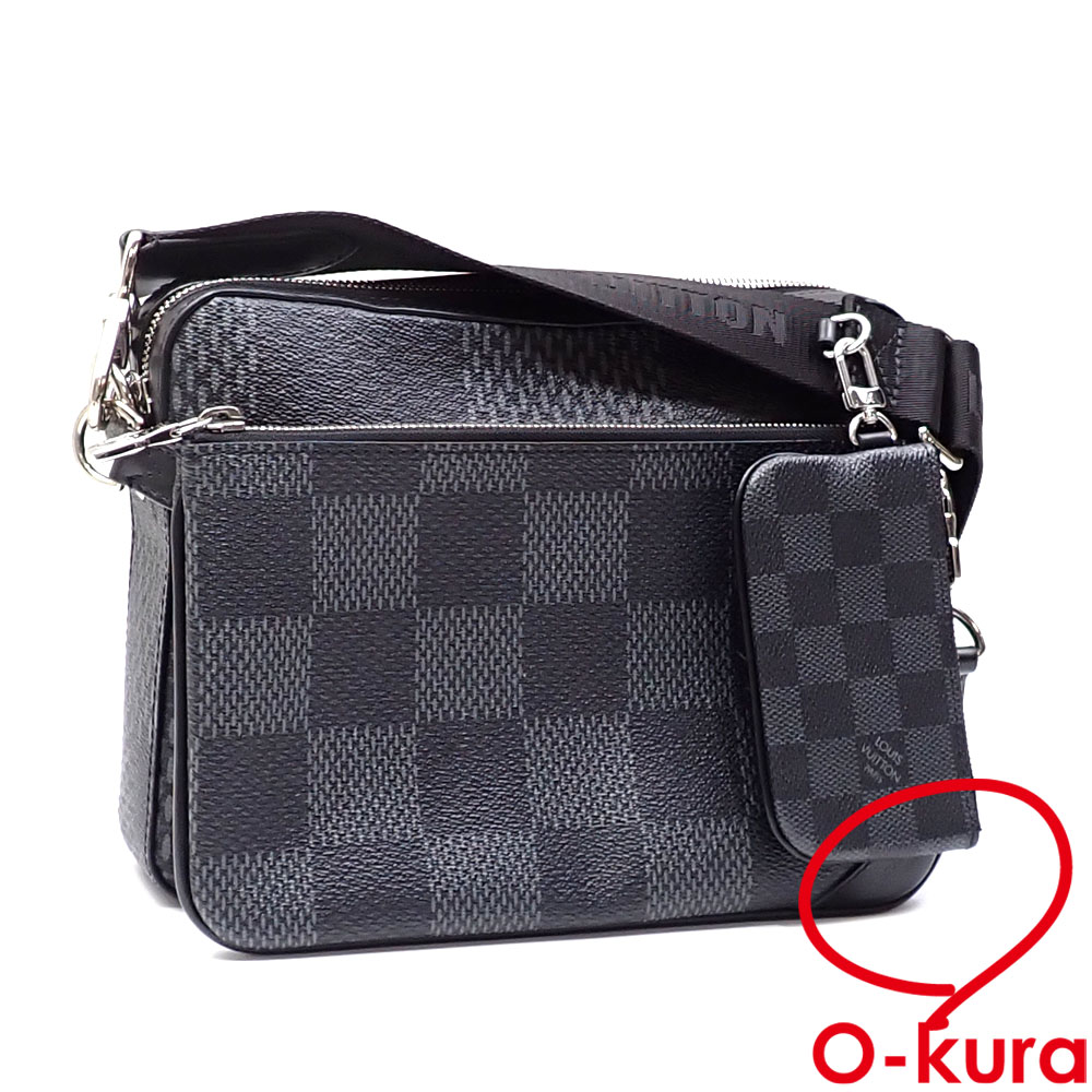 【未使用】ルイヴィトン 3Dステュディオ メッセンジャーバッグ ショルダーバッグ 楽天市場】ルイヴィトン ショルダーバッグ メッセンジャーバッグ