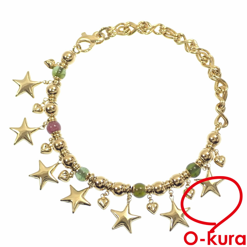 楽天市場】STAR JEWELRY スタージュエリー ブレスレット ハート