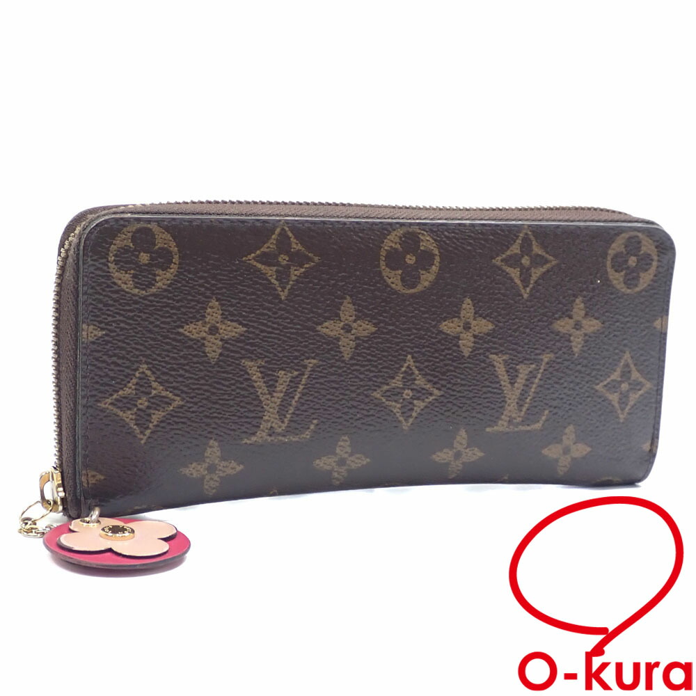 楽天市場】【美品】ルイヴィトン M62940 ポルトフォイユクレマンス