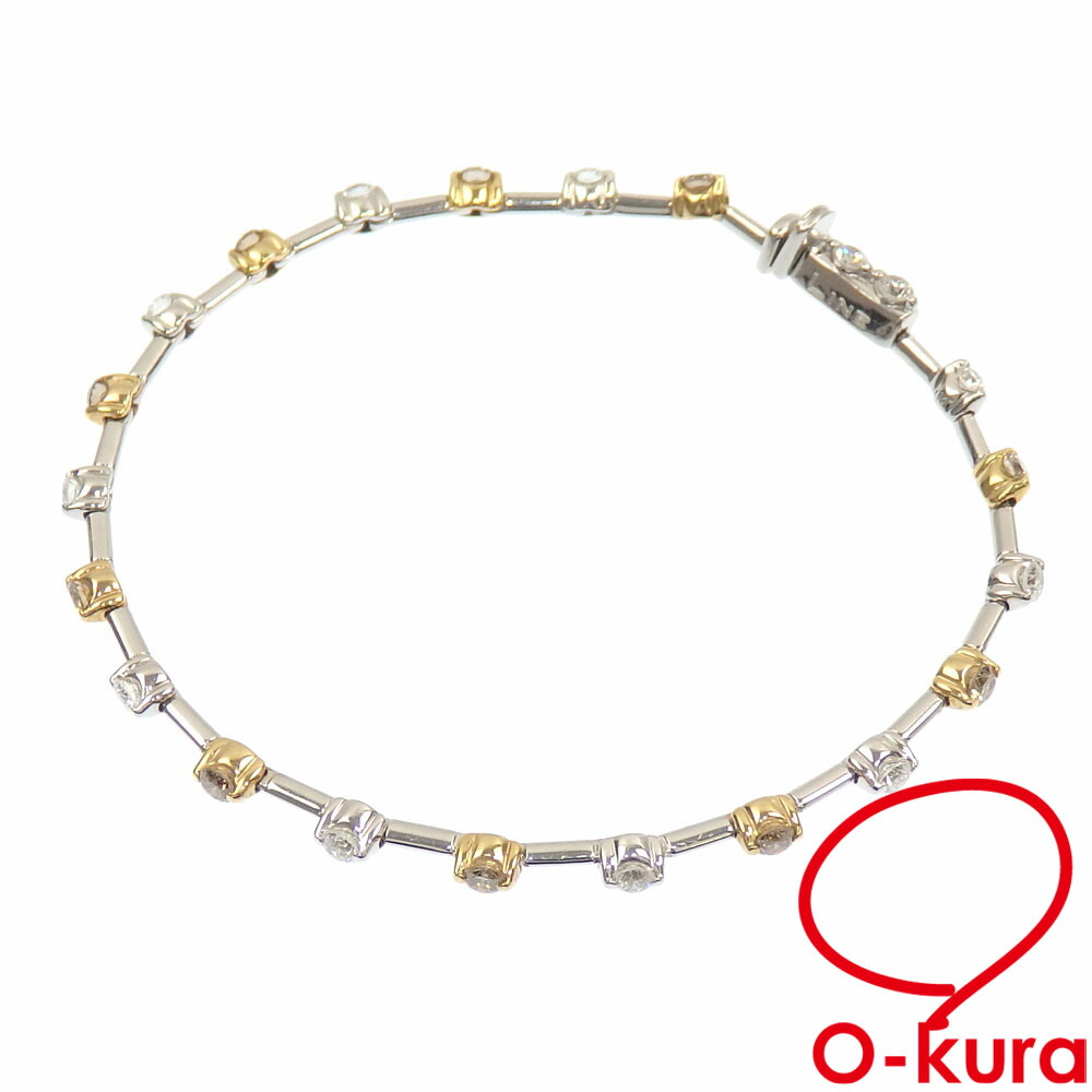 楽天市場】【ジュエリー】【新品仕上げ済み】DEBEERS デビアス デ