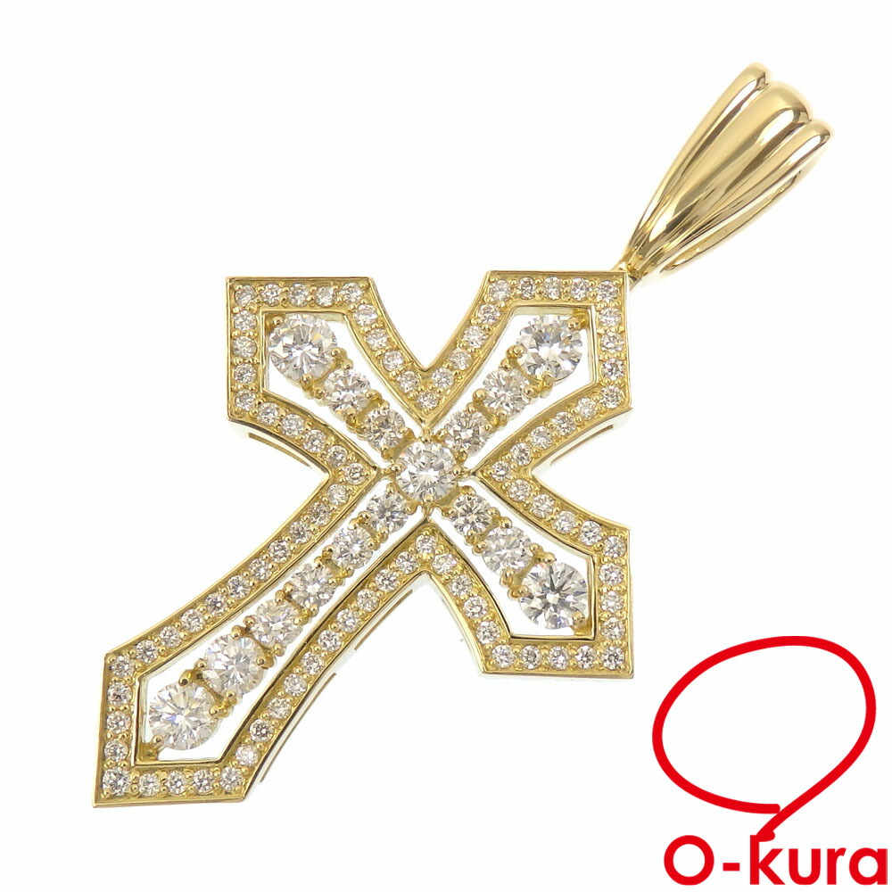 楽天市場】SJX エスジェイエックス ダイヤ クロス チャーム S 6ZC0106