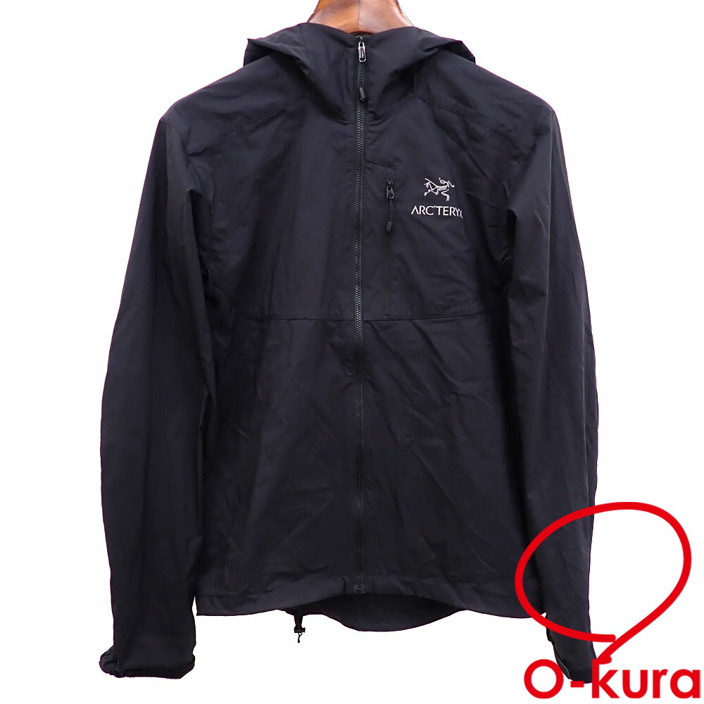楽天市場】【中古】 ARC'TERYX (アークテリクス) CELERIS JACKET セレ