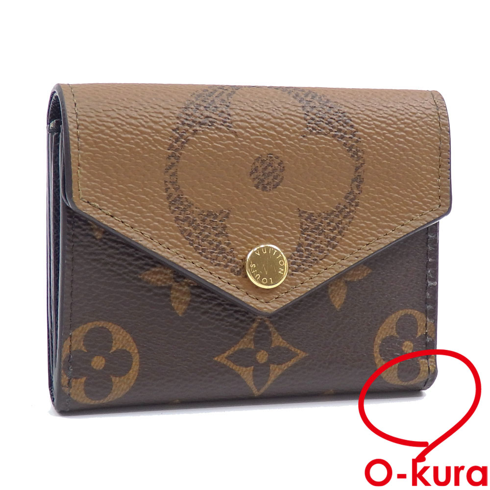 楽天市場】ルイヴィトン 財布 レディース モノグラムジャイアント