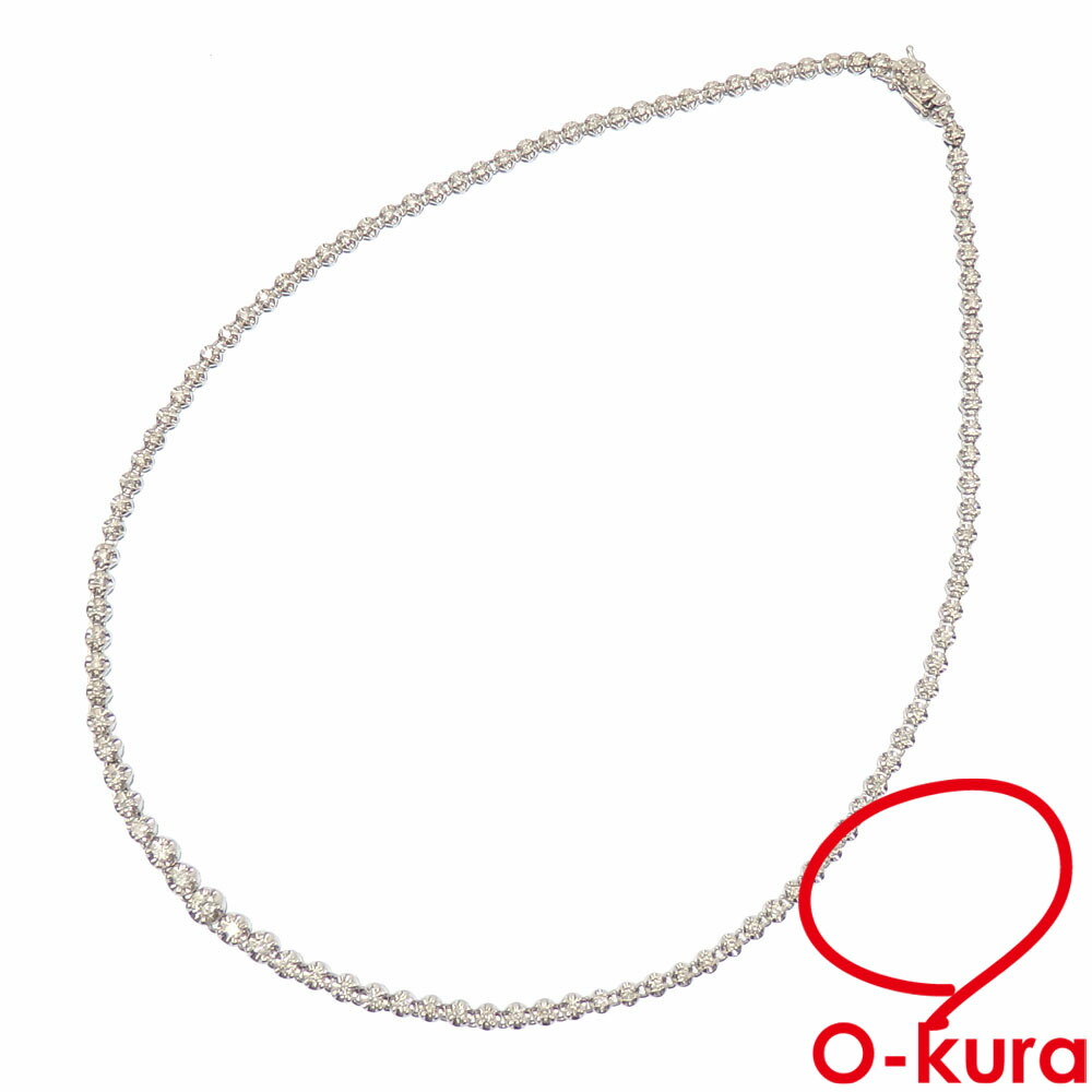 楽天市場】ティファニー Tiffany & Co. ペンダントトップ テニス